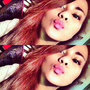 Meet your Posher, Cherrie